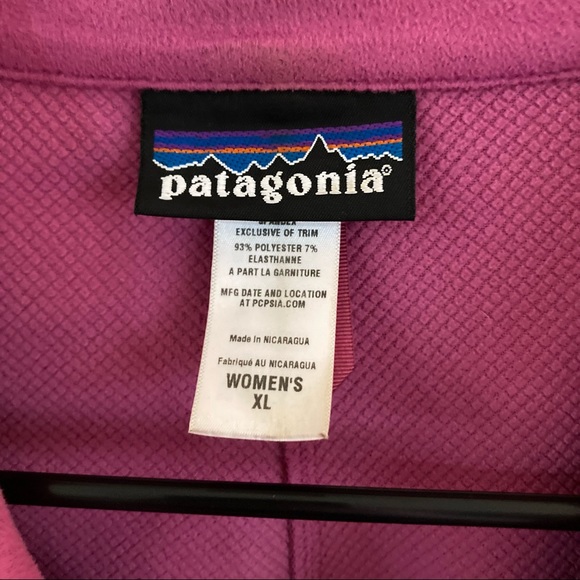 Patagonia Polartec Jacket - Picture 6 of 6